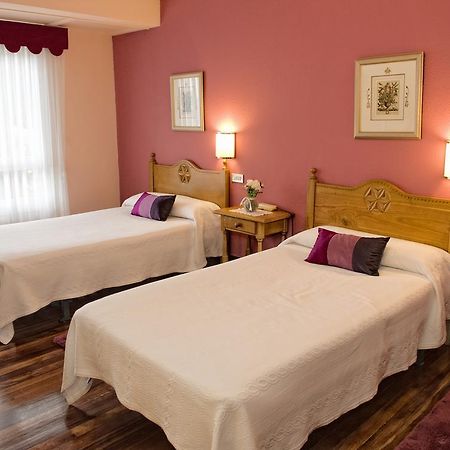 Hotel Txaraka Bermeo Zewnętrze zdjęcie