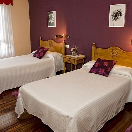 Hotel Txaraka Bermeo Zewnętrze zdjęcie