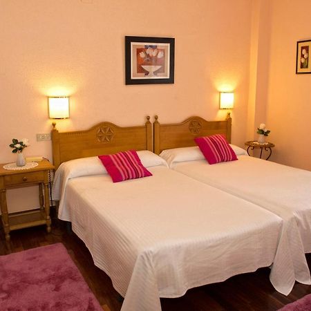Hotel Txaraka Bermeo Zewnętrze zdjęcie