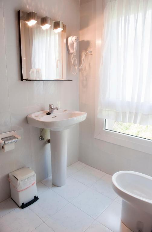 Hotel Txaraka Bermeo Pokój zdjęcie