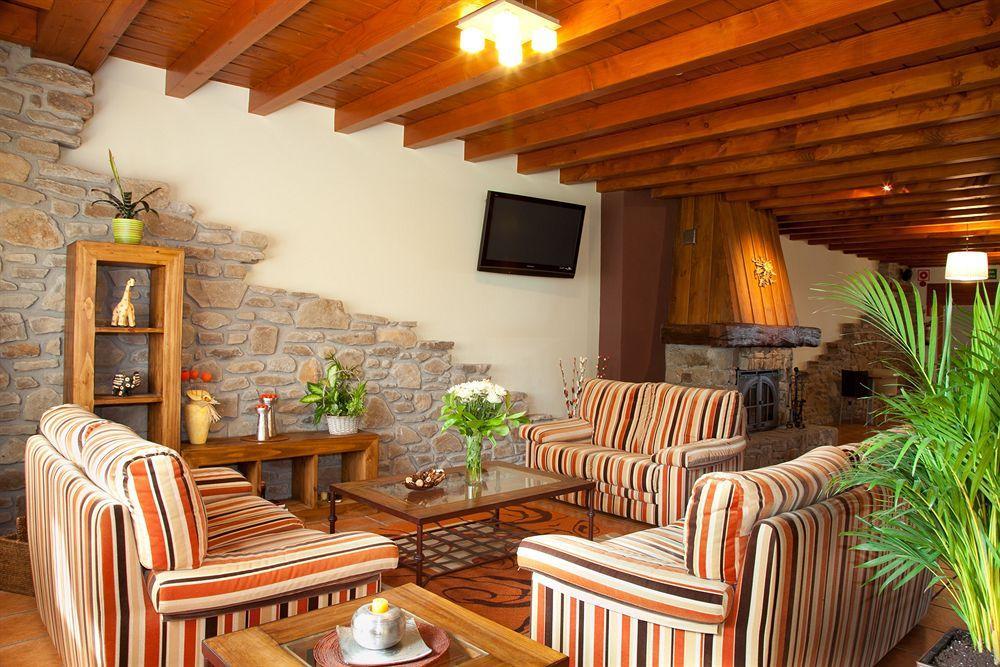 Hotel Txaraka Bermeo Zewnętrze zdjęcie