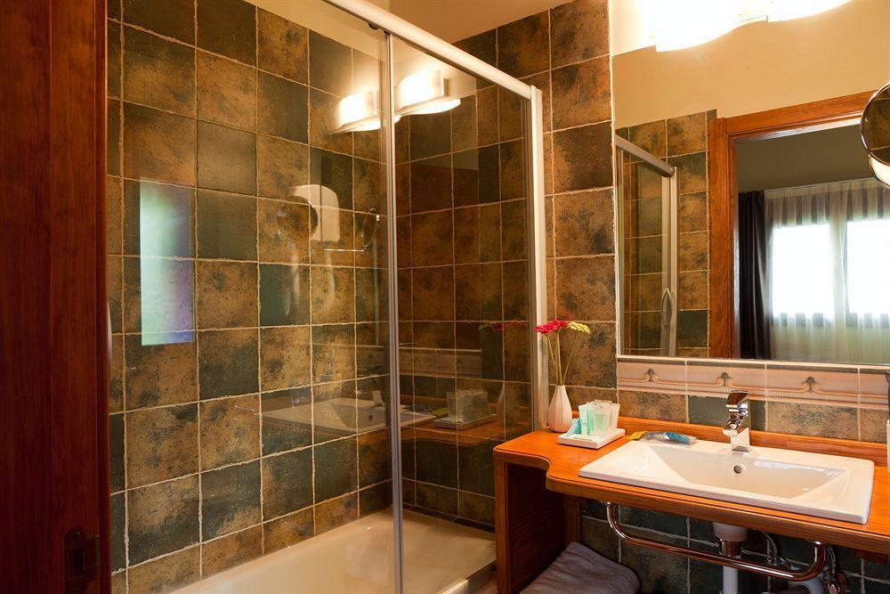 Hotel Txaraka Bermeo Zewnętrze zdjęcie