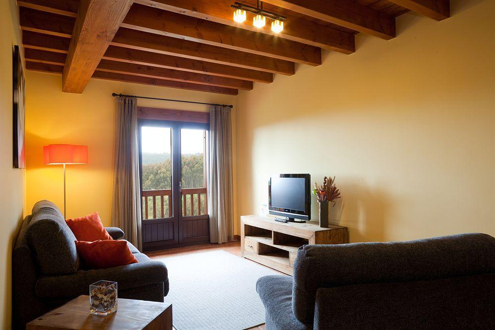 Hotel Txaraka Bermeo Zewnętrze zdjęcie