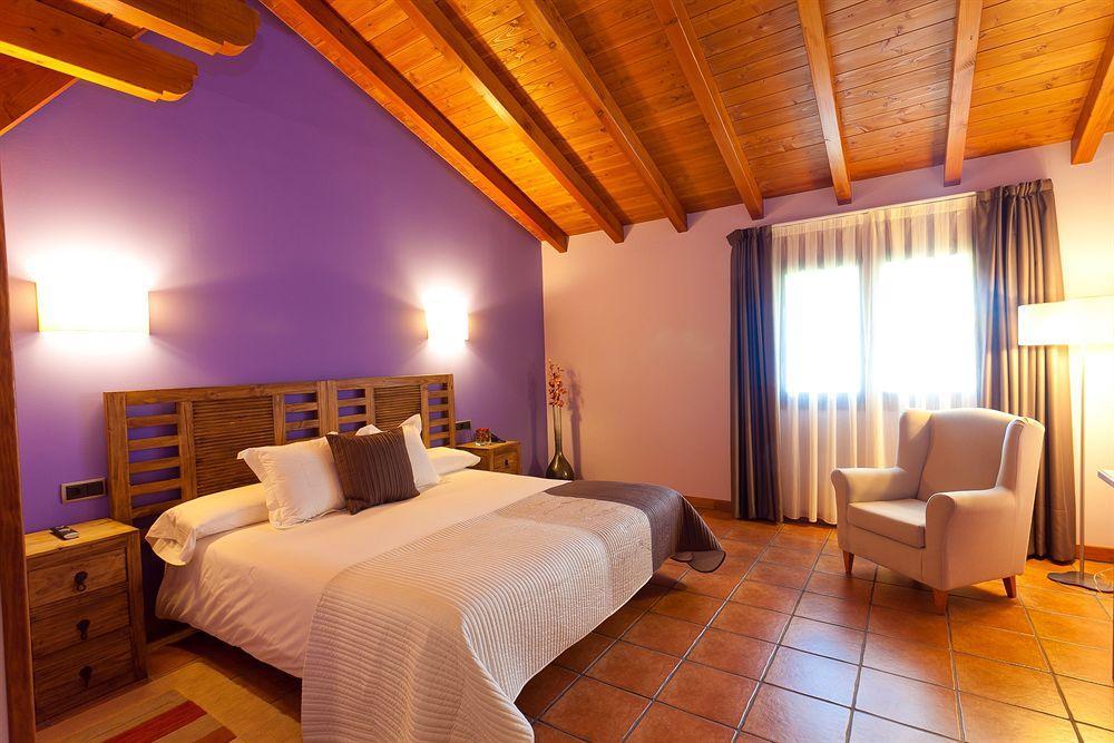 Hotel Txaraka Bermeo Zewnętrze zdjęcie