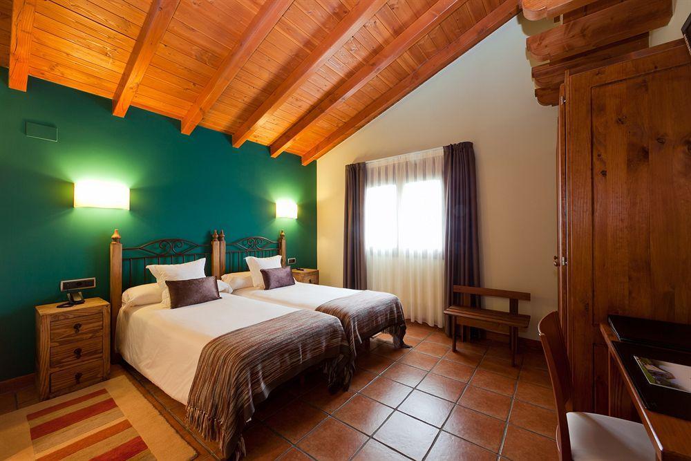 Hotel Txaraka Bermeo Zewnętrze zdjęcie