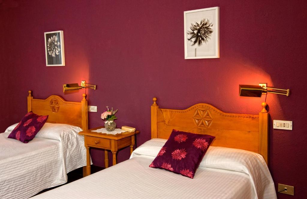 Hotel Txaraka Bermeo Zewnętrze zdjęcie