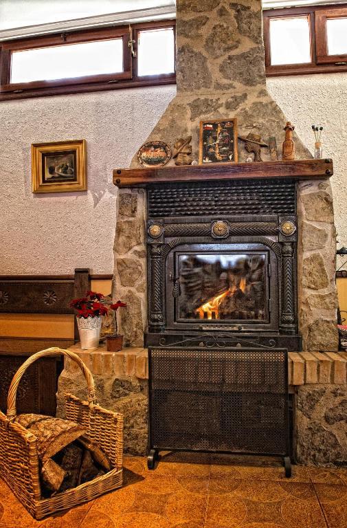 Hotel Txaraka Bermeo Zewnętrze zdjęcie