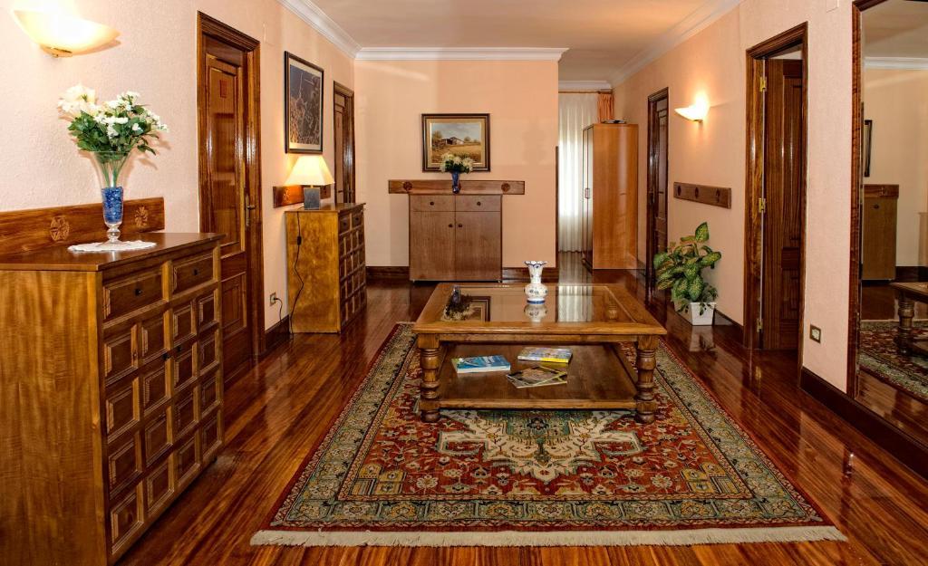 Hotel Txaraka Bermeo Zewnętrze zdjęcie