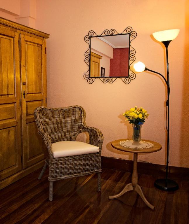 Hotel Txaraka Bermeo Zewnętrze zdjęcie