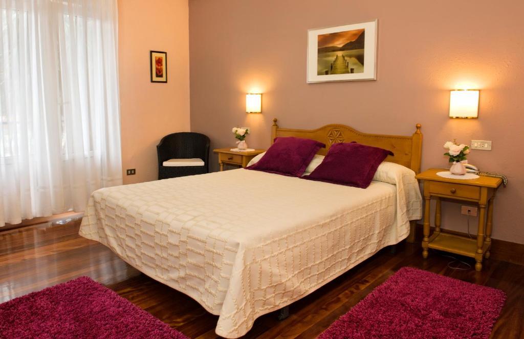 Hotel Txaraka Bermeo Zewnętrze zdjęcie