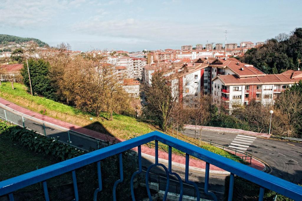 Hotel Txaraka Bermeo Zewnętrze zdjęcie