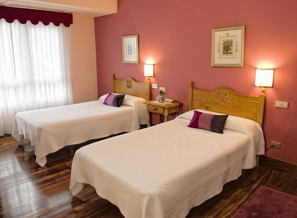 Hotel Txaraka Bermeo Zewnętrze zdjęcie