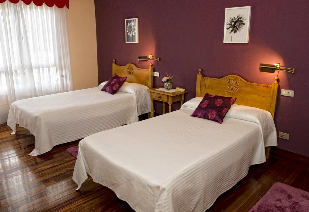 Hotel Txaraka Bermeo Zewnętrze zdjęcie